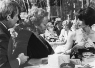 PEOPLE - Morgana King: Schauspielerin und Sängerin mit 87 Jahren gestorben