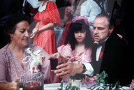 PEOPLE - Morgana King: Schauspielerin und Sängerin mit 87 Jahren gestorben