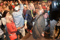 PEOPLE - Beatrice Egli im SchlagerOlymp in Berlin