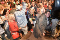 PEOPLE - Beatrice Egli im SchlagerOlymp in Berlin
