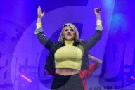 PEOPLE - Beatrice Egli im SchlagerOlymp in Berlin