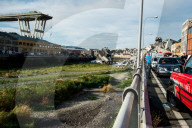 NEWS - Genua: Einsturtz der Morandi Brücke