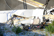 NEWS - Genua: Einsturtz der Morandi Brücke