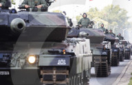 NEWS - Polen: Feierlichkeiten zum Nationalfeiertag in Warschau