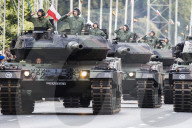 NEWS - Polen: Feierlichkeiten zum Nationalfeiertag in Warschau