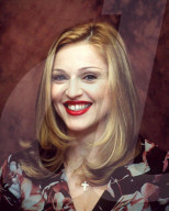 PEOPLE - Happy Birthday: Madonna wir 60 Jahre alt