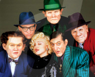 PEOPLE - Happy Birthday: Madonna wir 60 Jahre alt