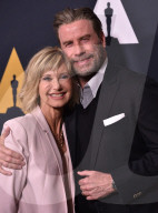 PEOPLE - 40 Jahre 'Grease' in LA