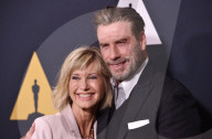 PEOPLE - 40 Jahre 'Grease' in LA