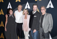 PEOPLE - 40 Jahre 'Grease' in LA