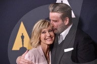 PEOPLE - 40 Jahre 'Grease' in LA