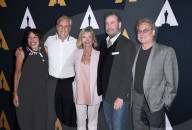 PEOPLE - 40 Jahre 'Grease' in LA