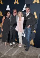 PEOPLE - 40 Jahre 'Grease' in LA