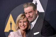 PEOPLE - 40 Jahre 'Grease' in LA