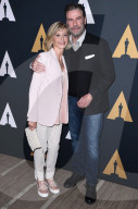 PEOPLE - 40 Jahre 'Grease' in LA