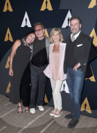 PEOPLE - 40 Jahre 'Grease' in LA