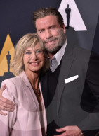 PEOPLE - 40 Jahre 'Grease' in LA