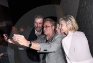 PEOPLE - 40 Jahre 'Grease' in LA