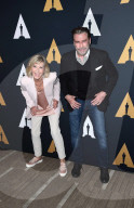 PEOPLE - 40 Jahre 'Grease' in LA