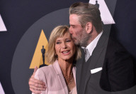 PEOPLE - 40 Jahre 'Grease' in LA