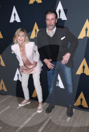 PEOPLE - 40 Jahre 'Grease' in LA