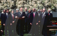 NEWS - George H.W. Bush Retro
