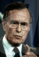 NEWS - George H.W. Bush Retro
