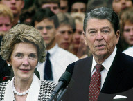 NEWS - George H.W. Bush Retro