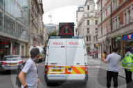 PEOPLE - Peter Fisher der Arzt der Queen stirbt bei Velounfall in London