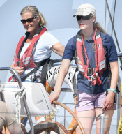 PEOPLE - Die Royals: Die Bilder des Tages