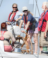 PEOPLE - Die Royals: Die Bilder des Tages
