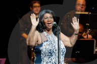 RETRO - Aretha Franklin mit 76 gestorben (weitere Bilder)
