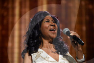 RETRO - Aretha Franklin mit 76 gestorben (weitere Bilder)
