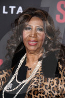 RETRO - Aretha Franklin mit 76 gestorben (weitere Bilder)
