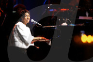 RETRO - Aretha Franklin mit 76 gestorben (weitere Bilder)