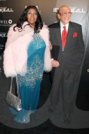 RETRO - Aretha Franklin mit 76 gestorben (weitere Bilder)