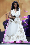 RETRO - Aretha Franklin mit 76 gestorben (weitere Bilder)