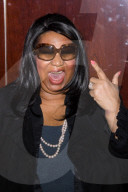 RETRO - Aretha Franklin mit 76 gestorben (weitere Bilder)