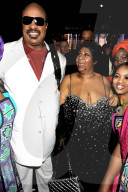 RETRO - Aretha Franklin mit 76 gestorben (weitere Bilder)