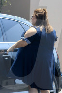EXKLUSIV - Chrissy Metz in West Hollywood unterwegs