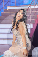 PEOPLE - Celebrity Big Brother Nacht in Hertfordshire