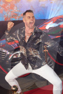 PEOPLE - Celebrity Big Brother Nacht in Hertfordshire