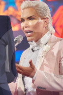 PEOPLE - Celebrity Big Brother Nacht in Hertfordshire