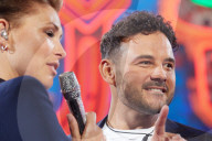 PEOPLE - Celebrity Big Brother Nacht in Hertfordshire