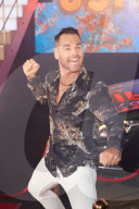 PEOPLE - Celebrity Big Brother Nacht in Hertfordshire