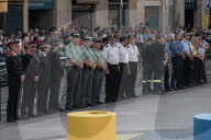 NEWS - Barcelona: Ein Jahr nach dem Ramblas-Attentat 