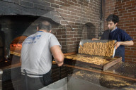 FEATURE - Bagels aus Istanbul