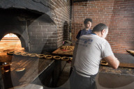 FEATURE - Bagels aus Istanbul