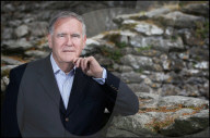 PORTRAIT - Anthony Neville