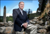 PORTRAIT - Anthony Neville